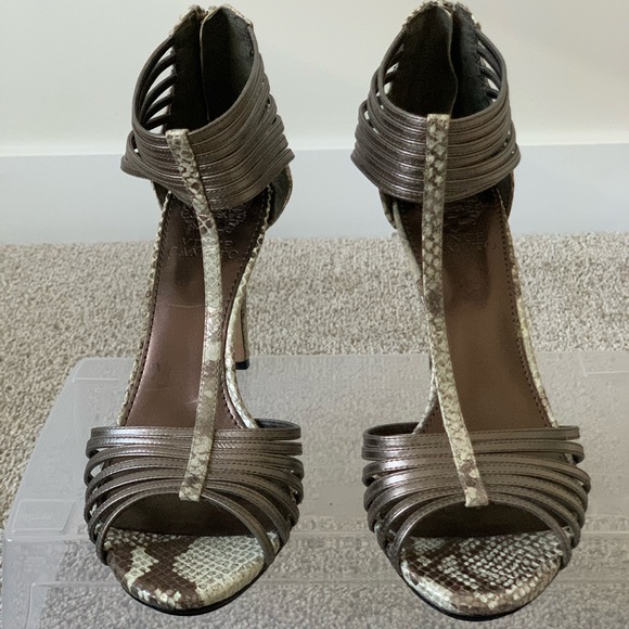 Vince Camuto Heels - Picture 3 of 16
